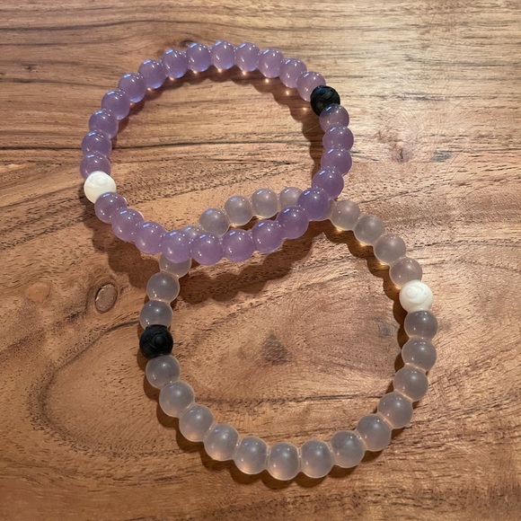 Lokai - Set of 2 Bracelets - Picture 5 of 8
